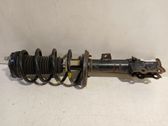 Front shock absorber/damper
