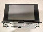 Bildschirm / Display / Anzeige