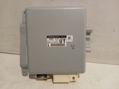 Power steering control unit/module
