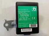 Door central lock control unit/module