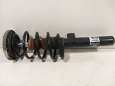Front shock absorber/damper