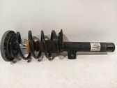 Front shock absorber/damper