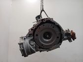 Automatic gearbox