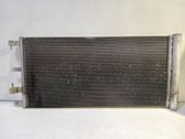 A/C cooling radiator (condenser)
