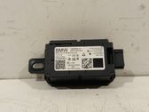 Door central lock control unit/module