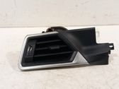 Dash center air vent grill