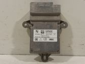 Airbag control unit/module