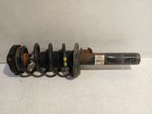 Front shock absorber/damper