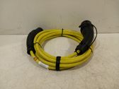 Ladekabel für Elektroautos