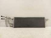 Coolant radiator