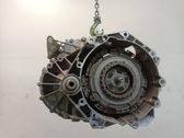 Automatic gearbox