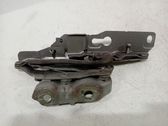Engine bonnet/hood hinges