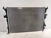 Coolant radiator