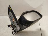 Rétroviseur électrique de porte avant