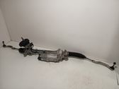 Steering rack