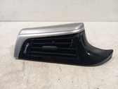 Dashboard side air vent grill/cover trim