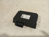 Engine control unit/module