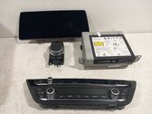 GPS navigation control unit/module