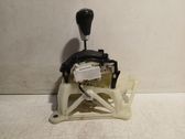 Gear shift cable linkage