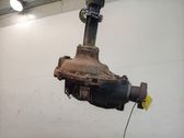 Front prop shaft