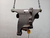 Rear differential