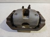 Bremssattel hinten