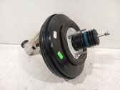 Brake booster