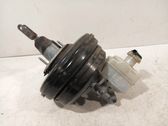 Brake booster