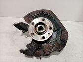 Front wheel hub