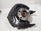 Front wheel bearing hub