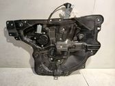 Regulador de puerta delantera con motor