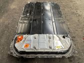 Hybrid / electric car battery