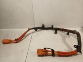 High voltage cable