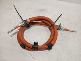 High voltage cable