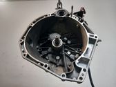 Manual 5 speed gearbox