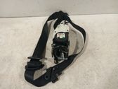 Ceinture de sécurité avant