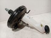 Servo-frein