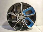 20 Zoll Leichtmetallrad Alufelge