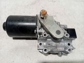 Wischermotor