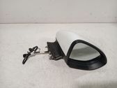 Rétroviseur électrique de porte avant