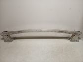 Front bumper cross member