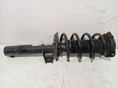 Stoßdämpfer vorne