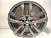 Felgi aluminiowe R18