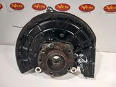 Moyeu de roue avant