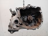 Mechaninė 5 pavarų dėžė