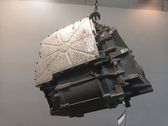 Moteur de voiture électrique