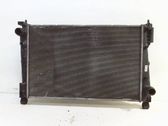 Coolant radiator