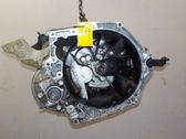 Mechaninė 5 pavarų dėžė