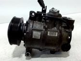Ilmastointilaitteen kompressorin pumppu (A/C)