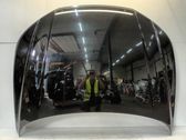 Couvercle, capot moteur
